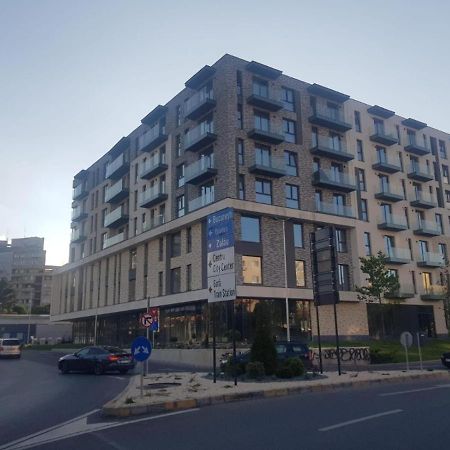 New Transilvania Cluj-Napoca Eksteriør bilde