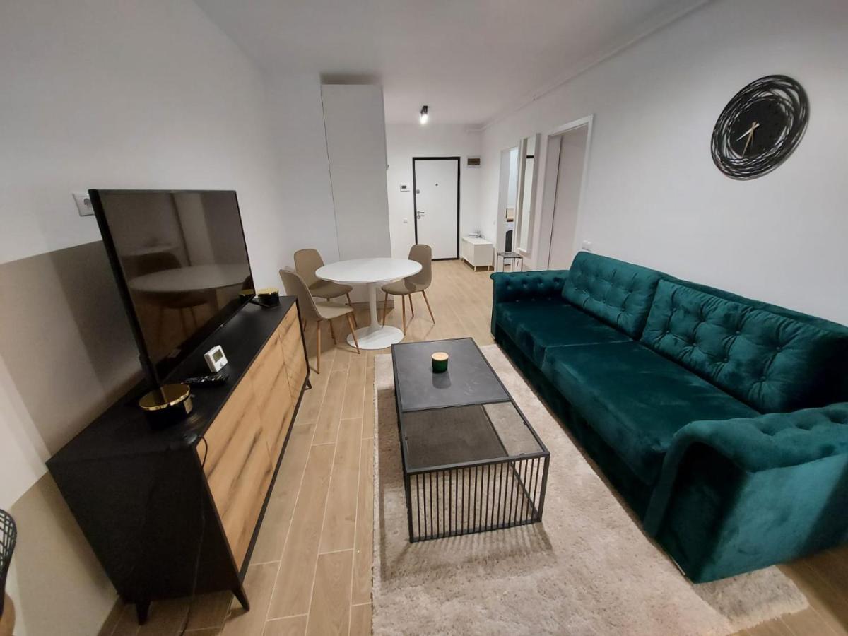New Transilvania Cluj-Napoca Eksteriør bilde